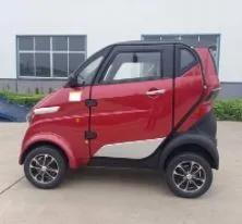 Cheapest Mini Electric Scooter For The Elderly With EEC COC Certificate Lithium Battery Cheapest Mini Electric Scooter For The Elderly With EEC COC Certificate Lithium Battery