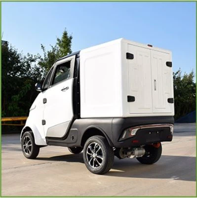 Chinese Manufacturers Top-rated Electric Commercial Freight Truck Efficient Electric Delivery Van Chinese Manufacturers Top-rated Electric Commercial Freight Truck Efficient Electric Delivery Van