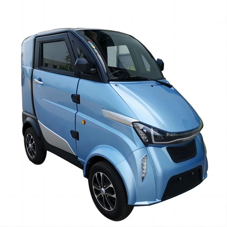 Energy Mobility Low-speed Electric Deliver Car