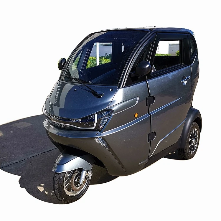 Mini Electric Car 3kw