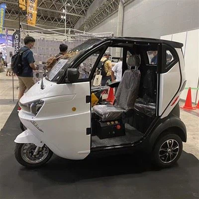 EEC 3 Wheel Travel Tools Tri kotača električni tricikl skuter