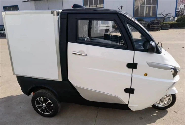 Tricycle Motorcycle Electric Tricycles Passenger For Adult With Folding Cargo Box Tricycle Motorcycle Electric Tricycles Passenger For Adult With Folding Cargo Box