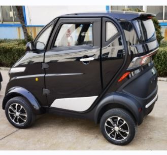 Low Price L6e EU Certification Mini Electric Passenger Car
